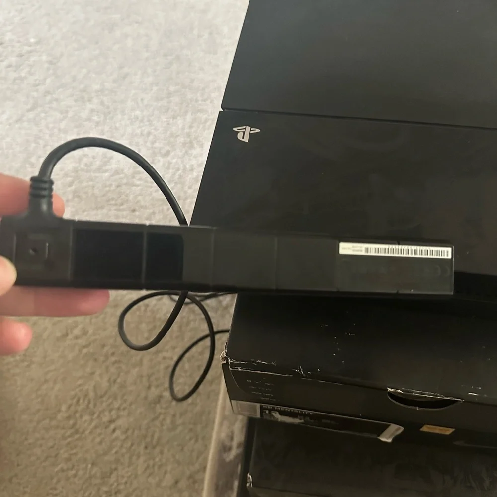PS4 Camera